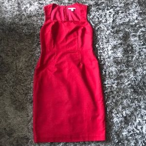 Banana Republic Maternity stretch dress